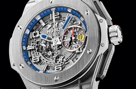 harga jam tangan hublot ferrari|Jam Tangan Hublot .